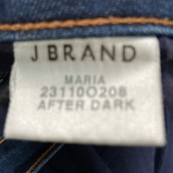 J Brand “Maria” Jeans - Picture 3 of 5